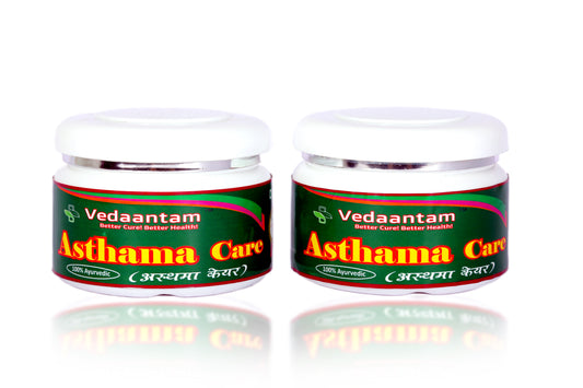 Asthma Care