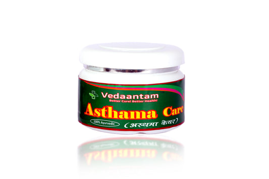 Asthma Care