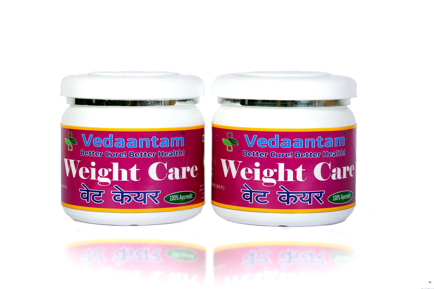 Weight Care Powder